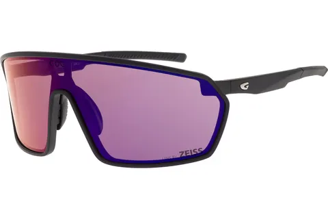 Okulary GOG FREYA BLACK/PURPLE (E610-2)