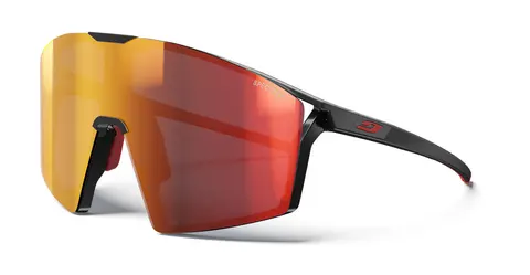 Okulary JULBO EDGE / SPECTRON 3 CF / BLACK-RED ( J5621114)