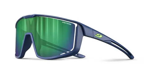 Okulary JULBO FURY S / SPECTRON 3CF / DARK BLUE (J5501132)