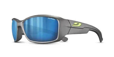 Okulary JULBO WHOOPS / POLARIZED 3CF / TITANIUM MAT (J4009450)