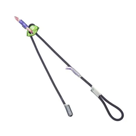 Lonża BEAL EXPRESSO FIT 35/40-100CM MATT PINK