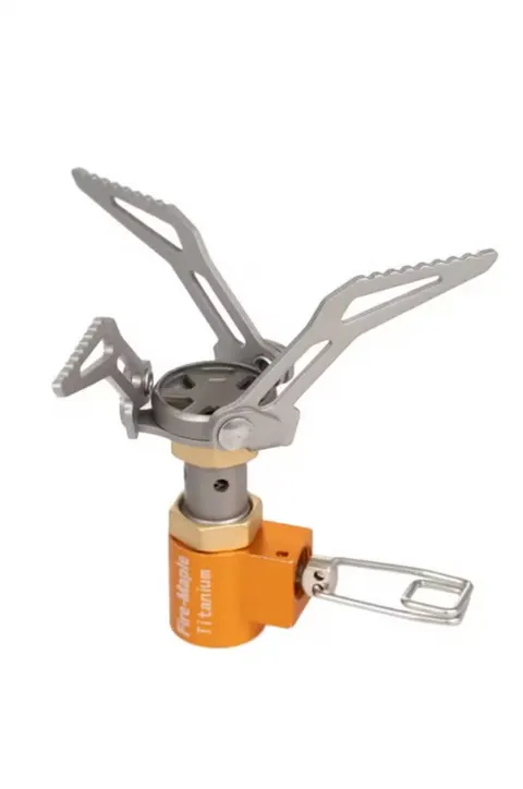 Kuchenka FIRE-MAPLE FMS-300 TITANIUM
