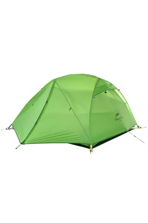 Namiot NATUREHIKE STAR RIVER 2 (NH17T012-T) / GREEN