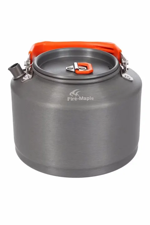 Czajnik turystyczny FIRE-MAPLE FEAST T4 ORANGE