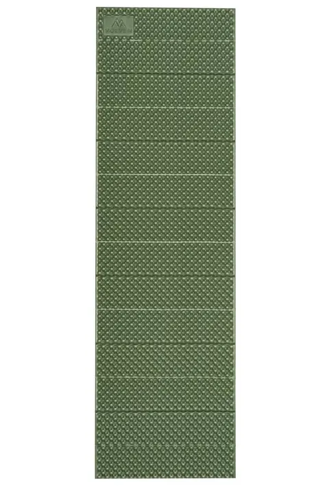 Karimata VOLVEN DOMINO - ZIELONA