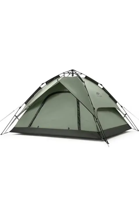 Namiot NATUREHIKE POP-UP 3 AUTOMATIC (NH21ZP008) / FOREST GREEN