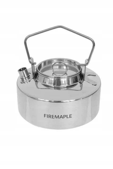 Czajnik antarktyczny FIRE-MAPLE