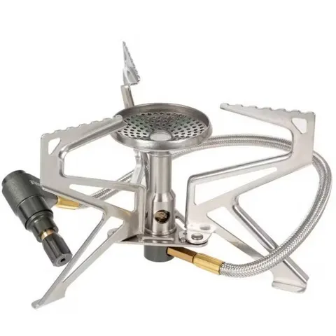 Kuchenka FIRE-MAPLE POLARIS REMOTE