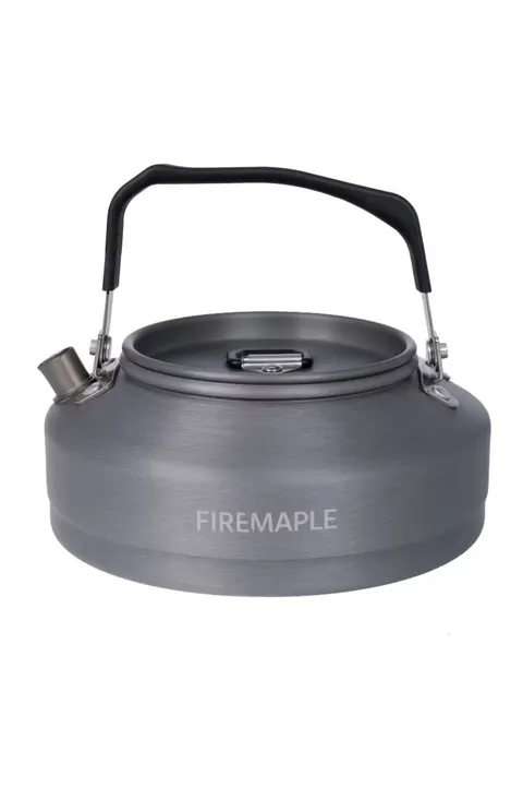 Czajnik turystyczny FIRE-MAPLE FEAST T3 BLACK