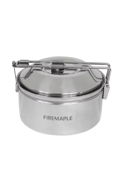 Garnek turystyczny FIRE-MAPLE ANTARCTI POT 1L