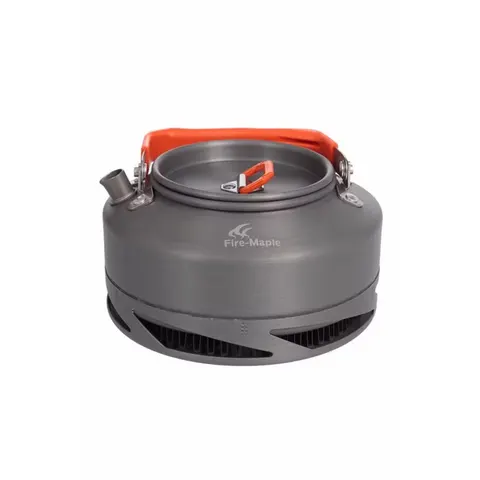 Czajnik turystyczny FIRE-MAPLE FEAST XT1 ORANGE 0.8L