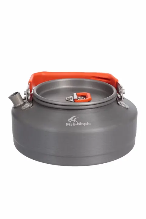 Czajnik turystyczny FIRE-MAPLE FEAST T3 ORANGE