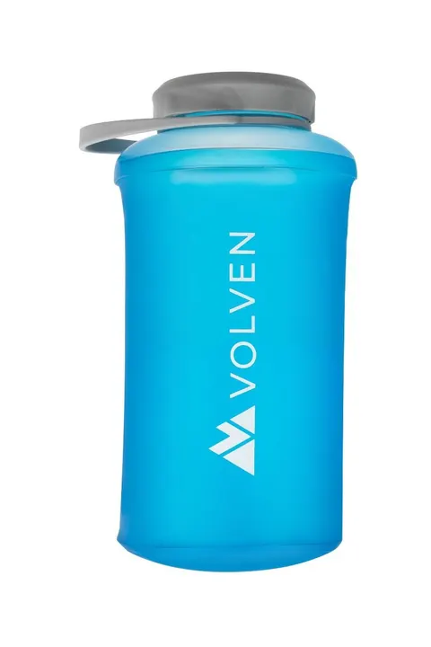 Butelka elastyczna VOLVEN ELV WIDE 1L