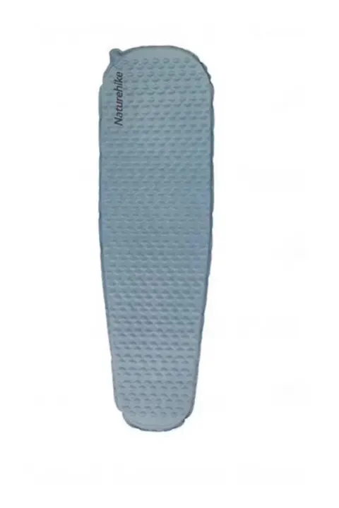 Mata samopompująca NATUREHIKE YUGU MUMMY (CNK2300DZ013)-BLUE