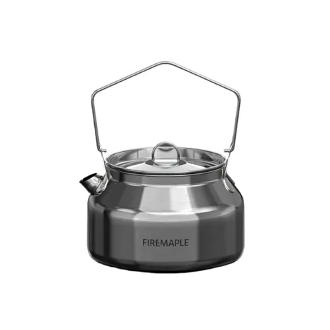 Czajnik antarcti kettle 1,2l FIRE-MAPLE