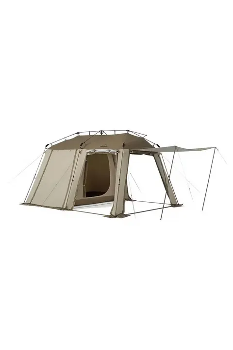 Namiot NATUREHIKE VILLAGE 13 QUICK OPENING (CNH23ZP12003) / BROWN