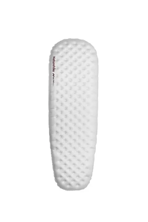 Materac TUYE R 8.8 MUMMY REGULAR WIDE (CNK2450WS015) / CARBON SILVER