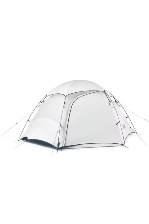 Namiot NATUREHIKE JIM'S GEAR BEALOCK 2 (CNK2350WS011) / SNOW WHITE