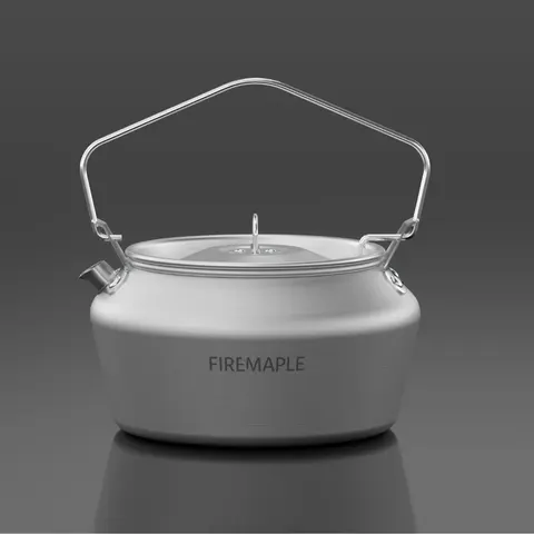 Czajnik turystyczny FIRE-MAPLE FROST 0,8L
