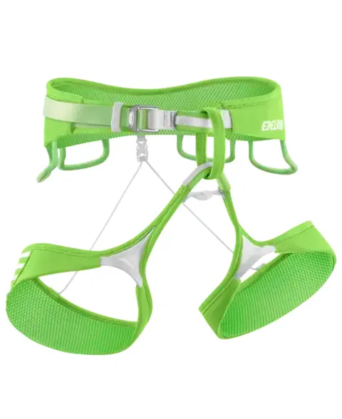 Uprząż sportowa EDELRID ACE III