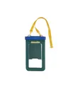 Etui wodoszczelne na telefon NATUREHIKE CNK2300BS015 GREEN