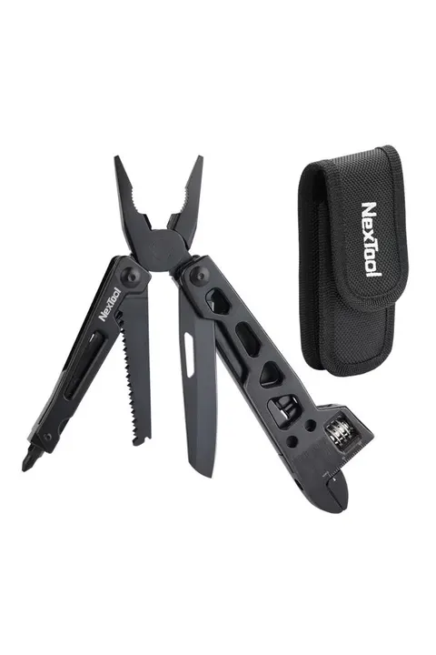 Multitool NEXTOOL VANGUARD WRENCH NE20131