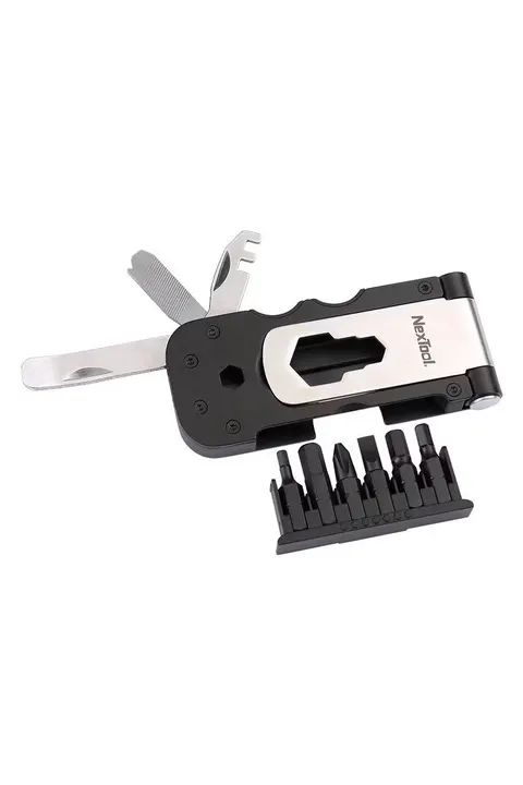 Klucz NEXTOOL MULTI FUNCTIONAL BICYCLE TOOL NE0122