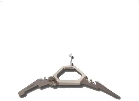 Podstawka pod kartusz FIRE-MAPLE ASH TITANIUM GAS CANISTER STAND