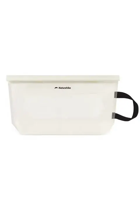 Kosmetyczka NATUREHIKE FAR MOUNTAIN (CNK2450XB021) / WHITE