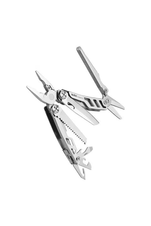 Multitool NEXTOOL FLAGSHIP PRO NE20203 SILVER