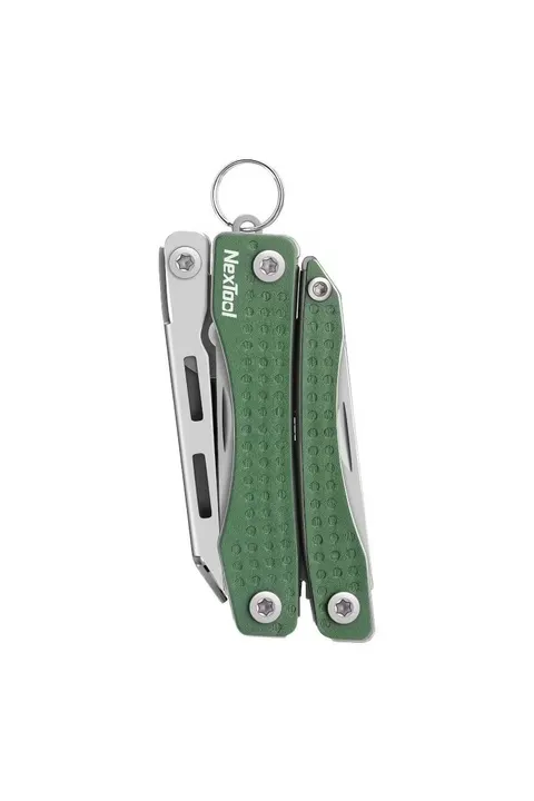 Multitool NEXTOOL MINI FLAGSHIP NE20050 GREEN