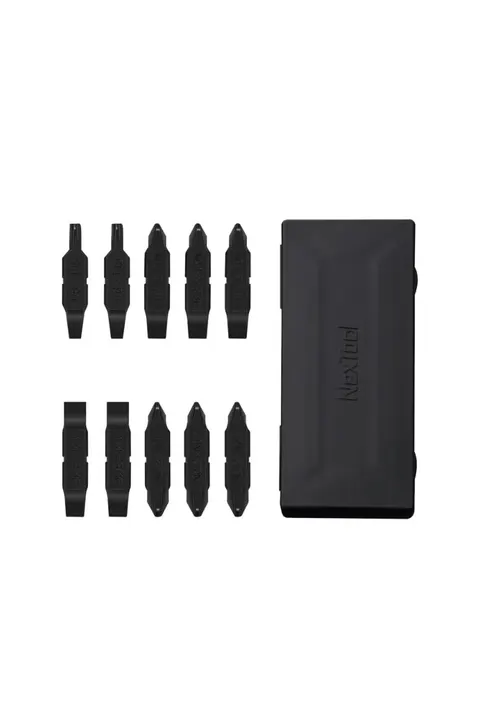 Zestaw bitów NEXTOOL BIT KIT NE20359