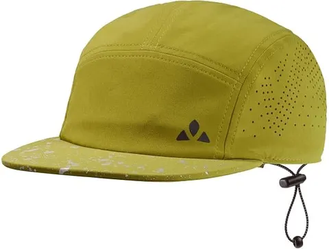 CZAP VAUDE SCOPI CAP DARK LEAF