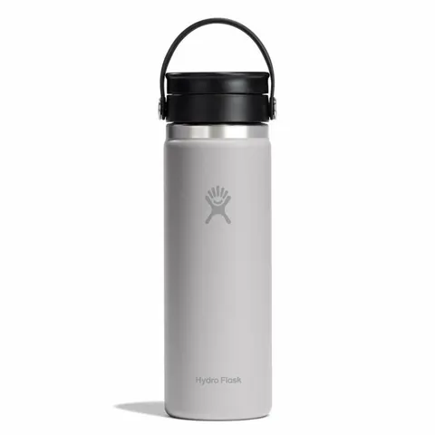 Butelka HYDROFLASK 20 OZ (591 ml) WITH FLEX SIP™ LID / BIRCH