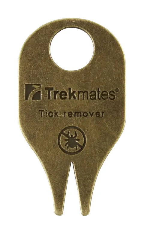 URZĄDZENIE DO USUWANIA KLESZCZY TREKMATES TICK REMOVER