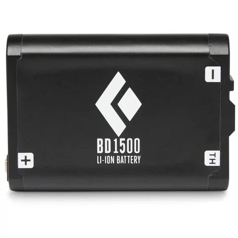 Powerbank / akumulator BLACK DIAMOND 1500 BATTERY & CHARGER