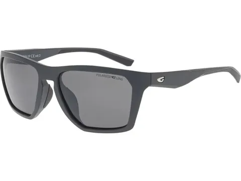 Okulary GOG ALTIPLANO MATT GREY/BLACK (E268-1P)