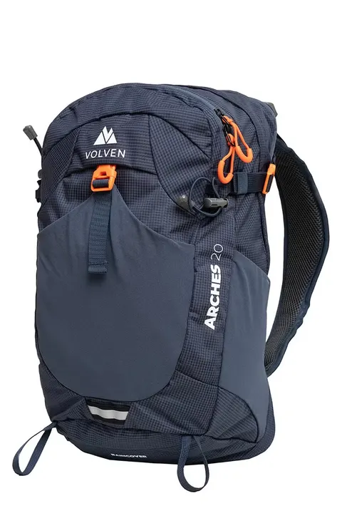 Plecak VOLVEN ARCHES 20L GRANATOWY
