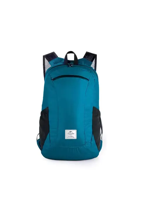 Plecak NATUREHIKE ULTRALIGHT FOLDABLE 25L NH17A012-B-BLUE