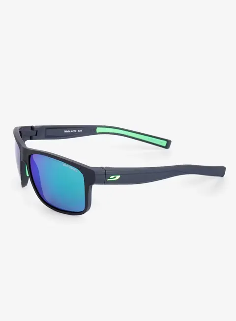 OKUL JULBO RENEGADE DARK BLUE/GREEN SPECTRON 3 CF