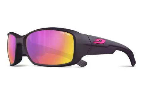 Okulary JULBO WHOOPS PLUM/PINK SPECTRON 3CF