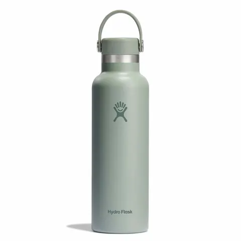 Butelka HYDROFLASK 21 OZ (621 ml) STANDARD MOUTH AGAVE