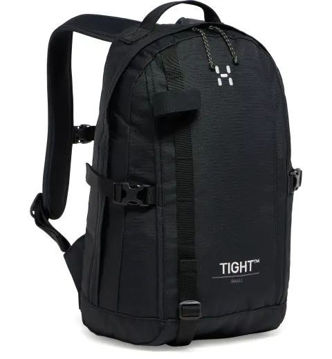 Plecak HAGLOFS TIGHT SMALL TRUE BLACK