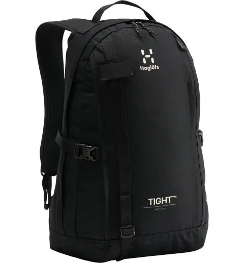 Plecak HAGLOFS TIGHT MEDIUM TRUE BLACK