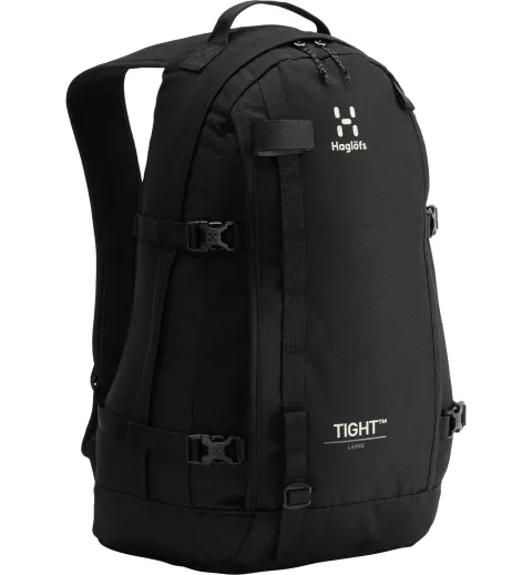 Plecak HAGLOFS TIGHT LARGE TRUE BLACK