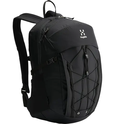 Plecak HAGLOFS VIDE 25 TRUE BLACK