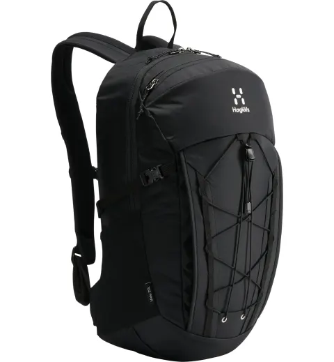 Plecak HAGLOFS VIDE 20 TRUE BLACK