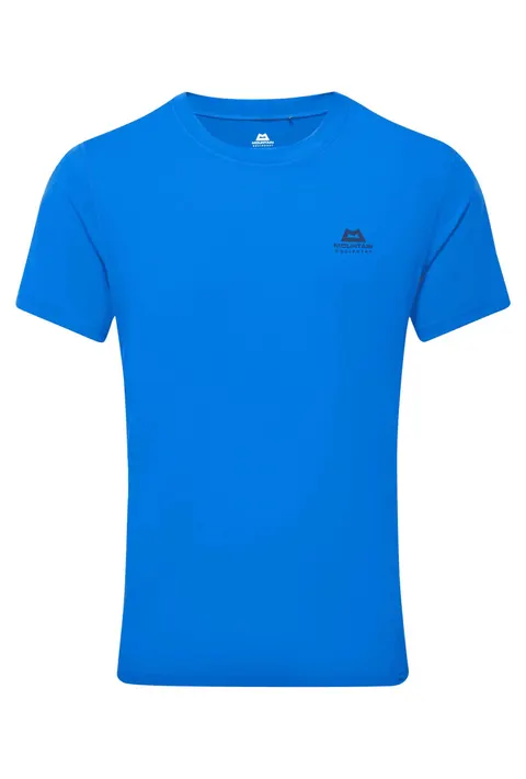 T-shirt męski MOUNTAIN EQUIPMENT GROUNDUP