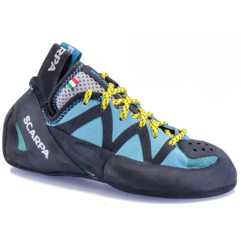 Buty wspinaczkowe damskie SCARPA VAPOR LACE / MALDIVE