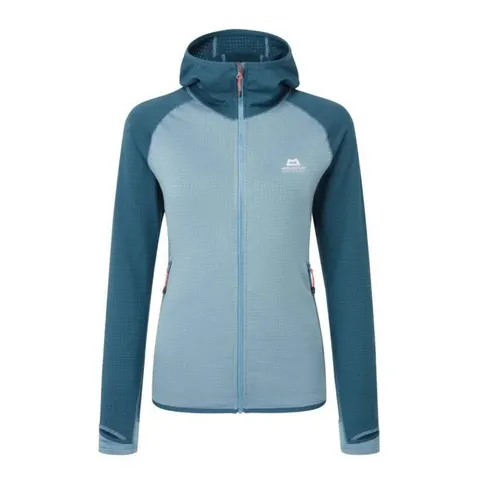 Kurtka damska MOUNTAIN EQUIPMENT ECLIPSE HOODED